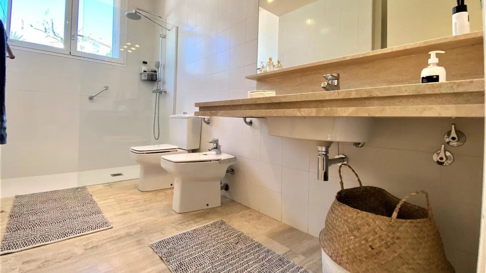 Villa Vista Platja d'Aro