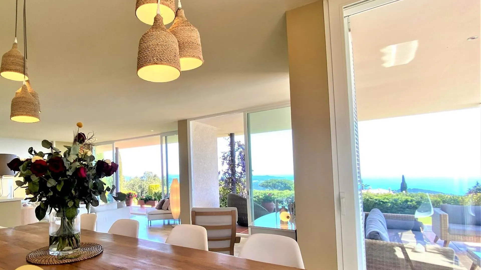 Villa Vista Platja d'Aro