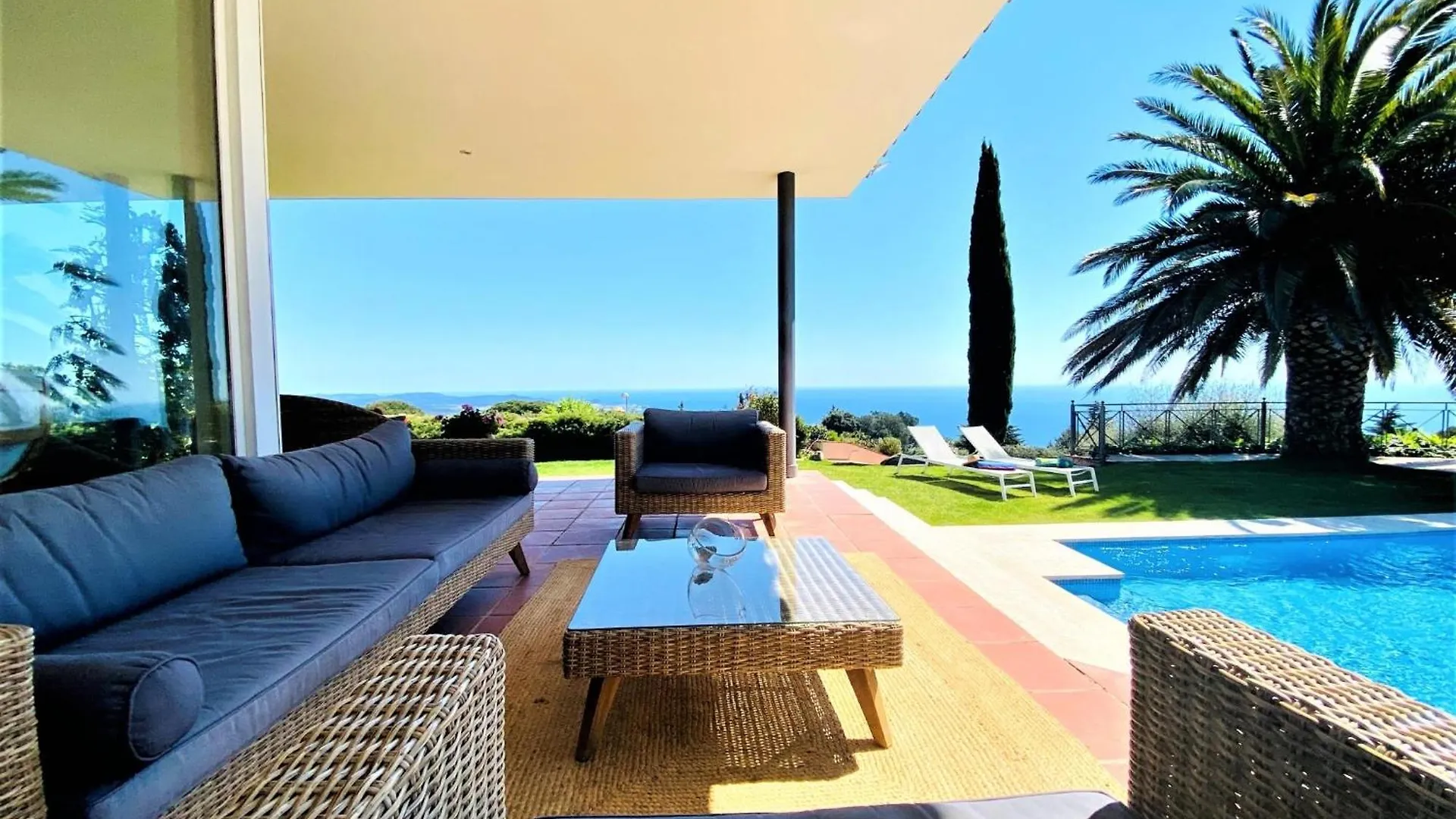 Villa Vista Platja d'Aro