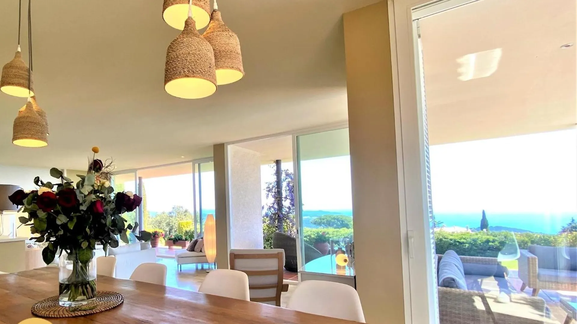 Villa Vista Platja d'Aro Spagna
