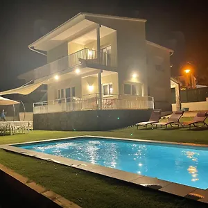  Villa Costa Brava