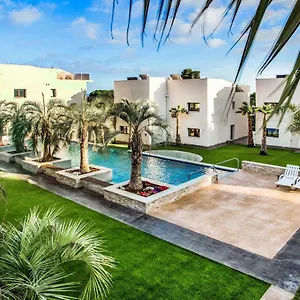  Villa Complejo Calma By Cosette - Luxury