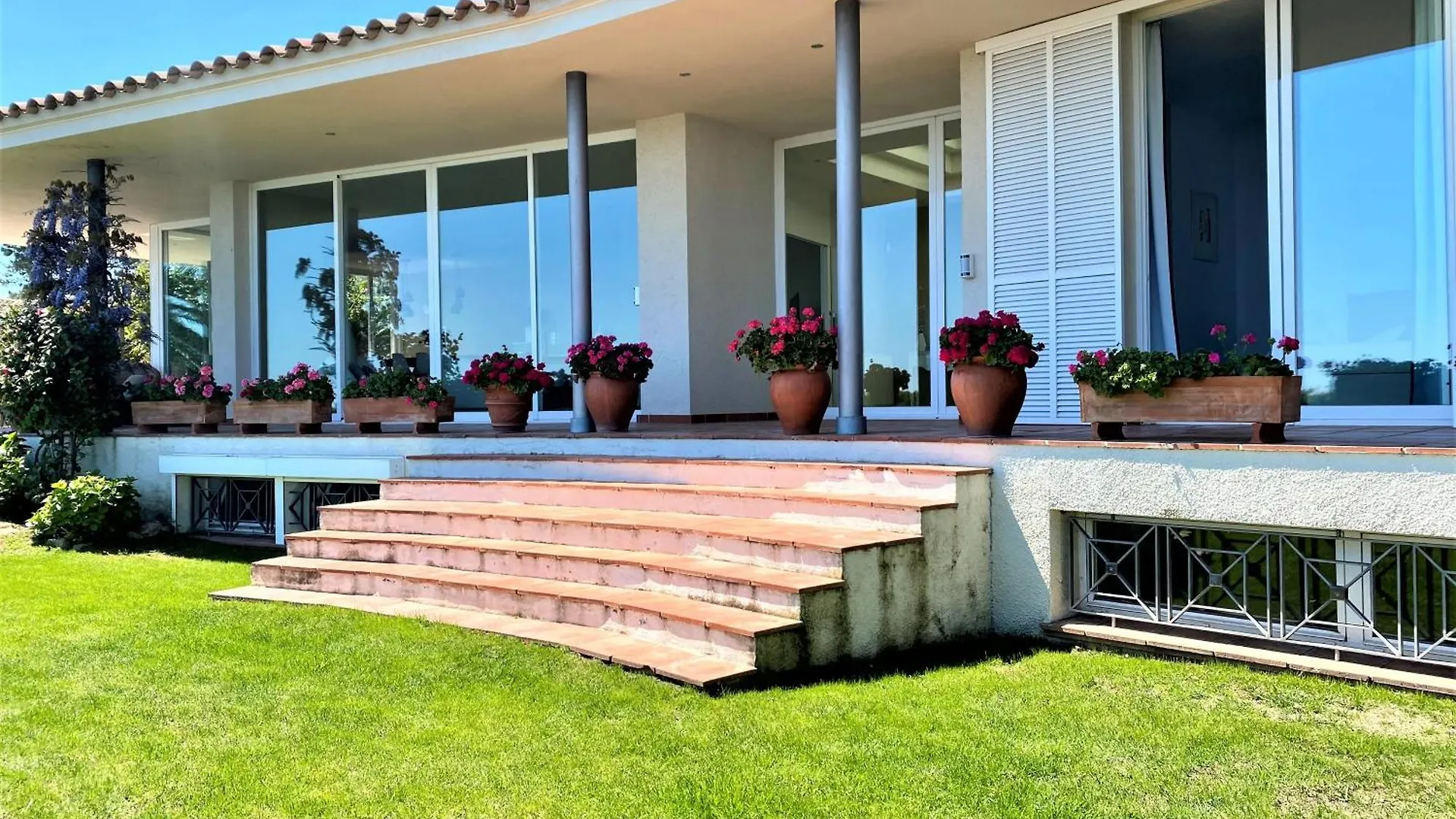 Villa Vista By Rent Costa Brava Platja d'Aro