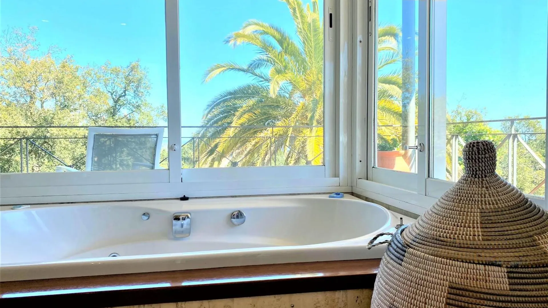 Villa Vista By Rent Costa Brava Platja d'Aro 0*,