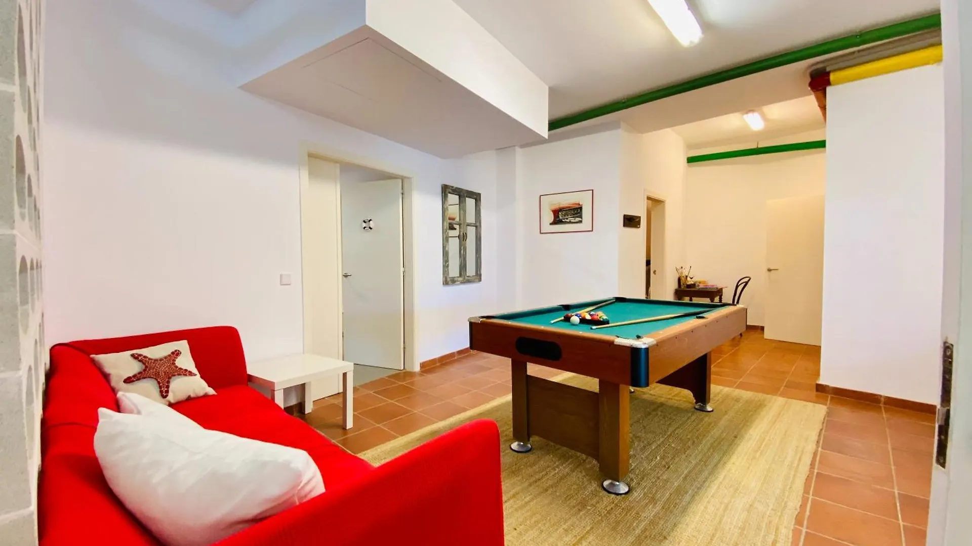 Villa Vista By Rent Costa Brava Platja d'Aro