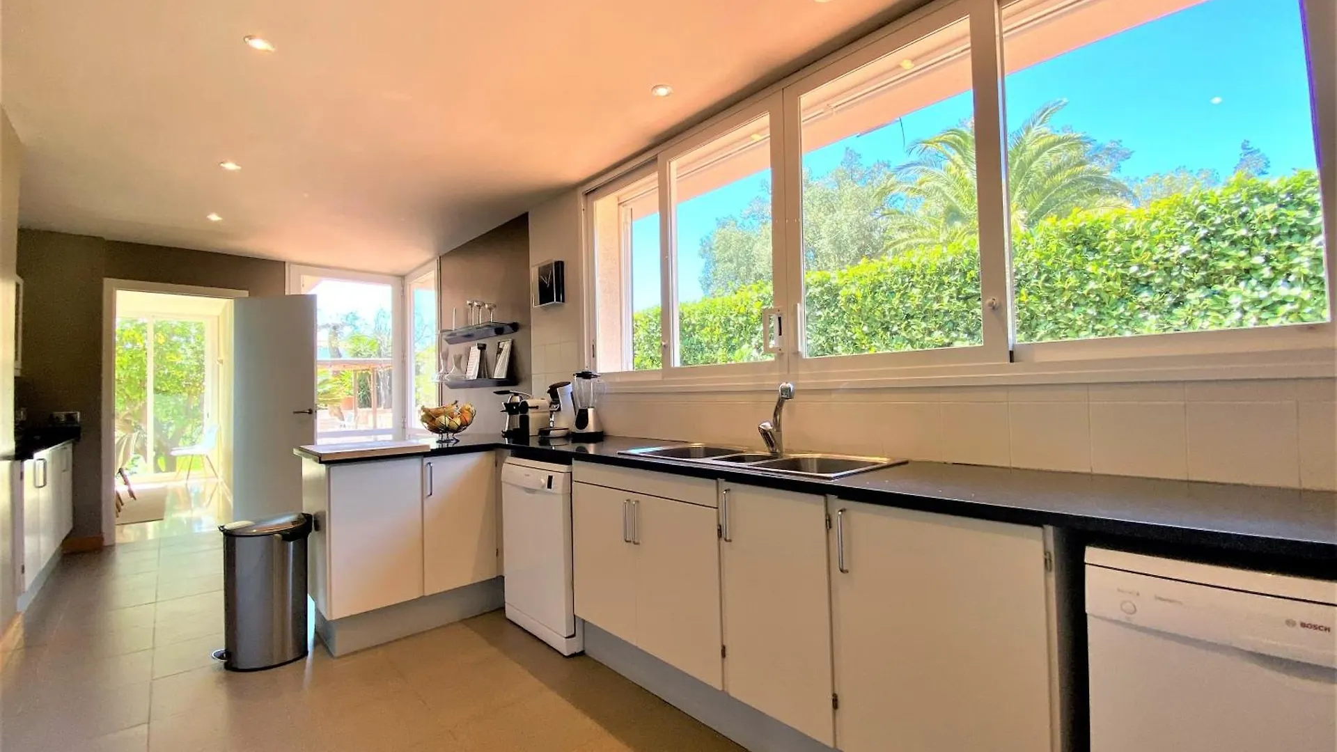 Villa Vista By Rent Costa Brava Platja d'Aro