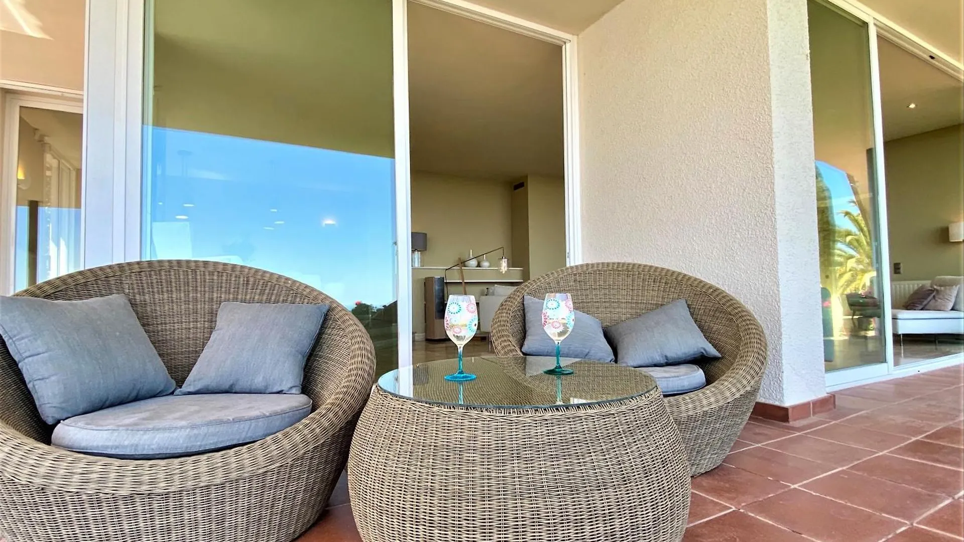Villa Vista By Rent Costa Brava Platja d'Aro