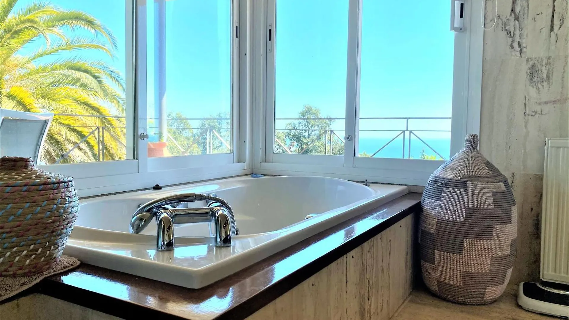 Villa Vista By Rent Costa Brava Platja d'Aro Spain