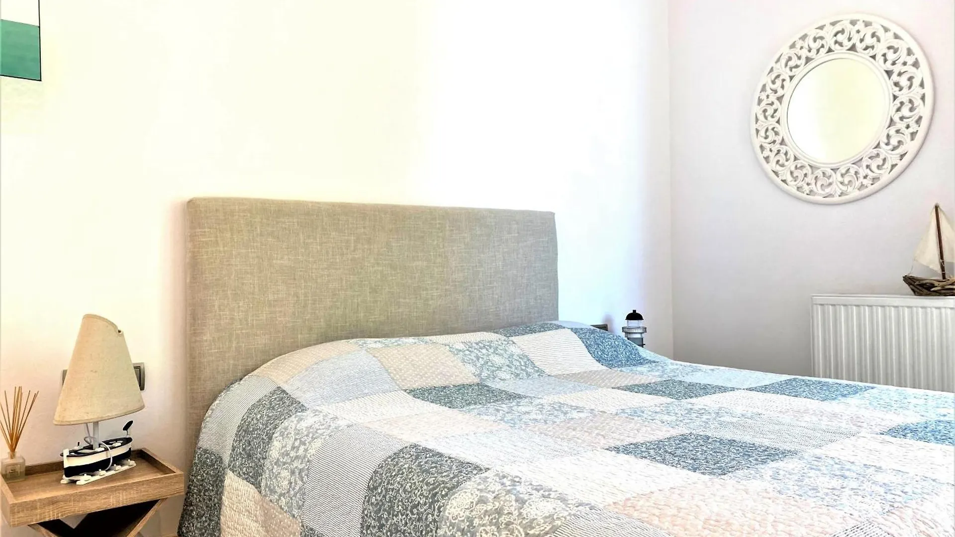 Villa Vista By Rent Costa Brava Platja d'Aro