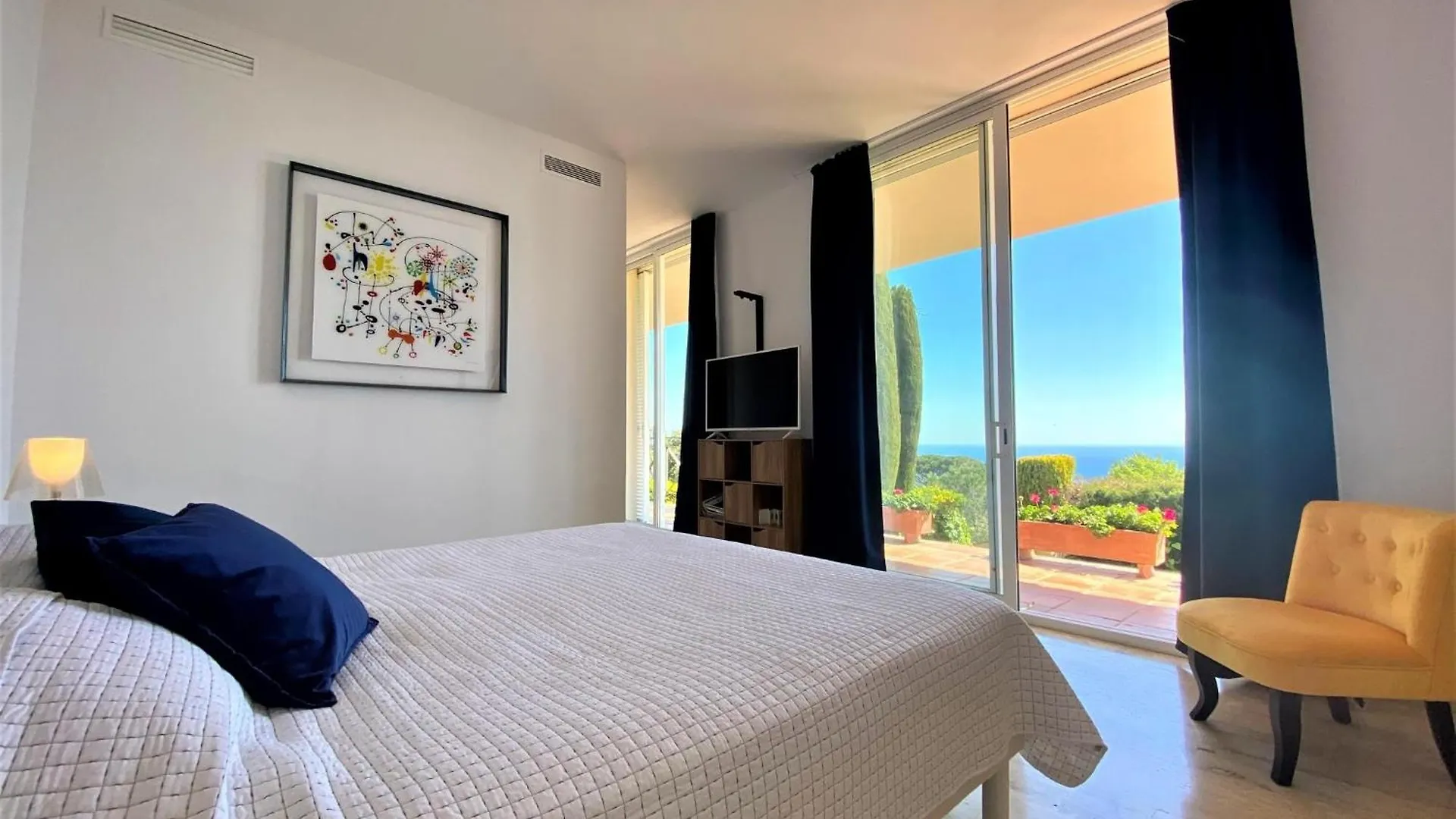 Villa Vista By Rent Costa Brava Platja d'Aro