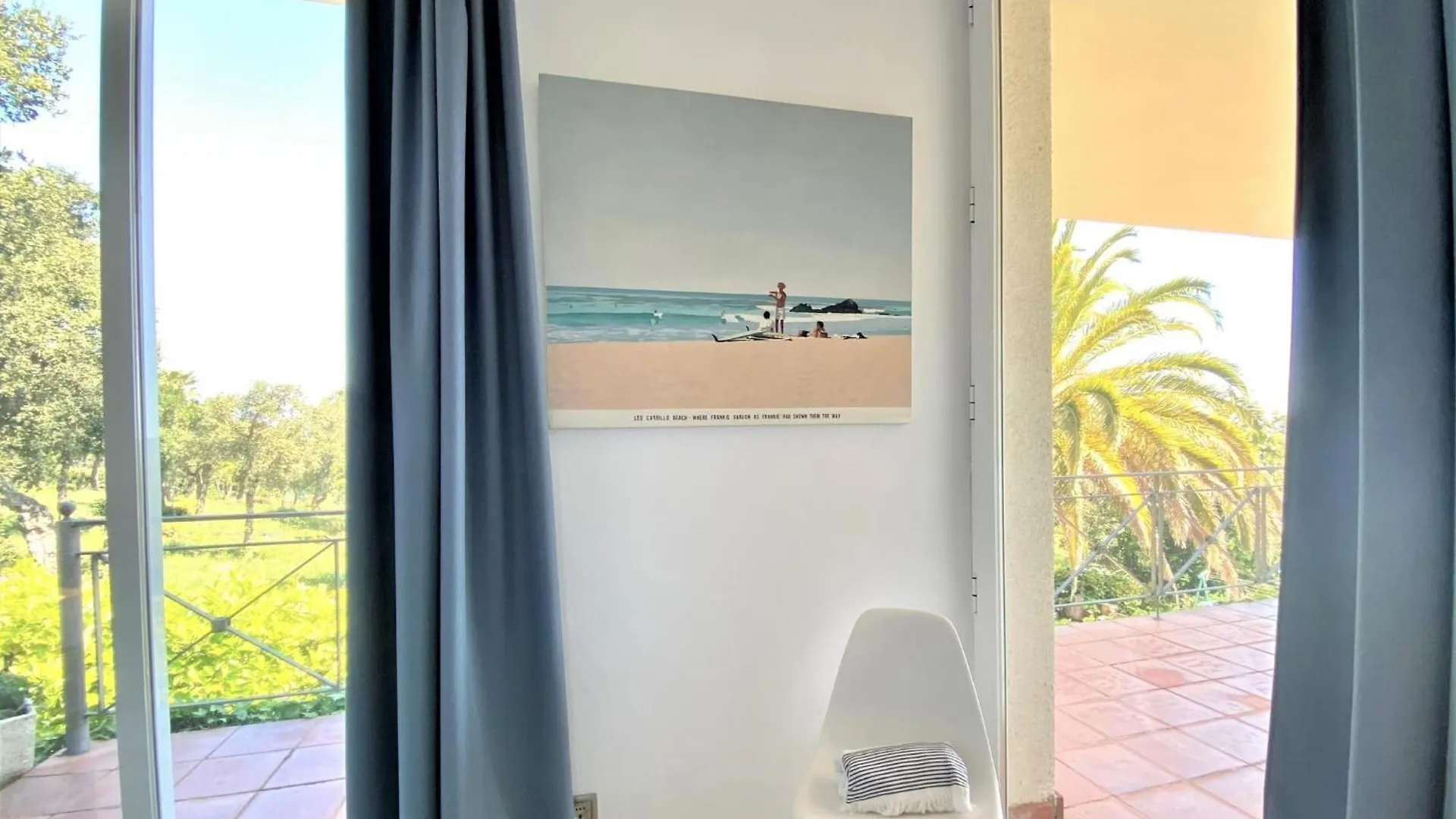 Villa Vista By Rent Costa Brava Platja d'Aro