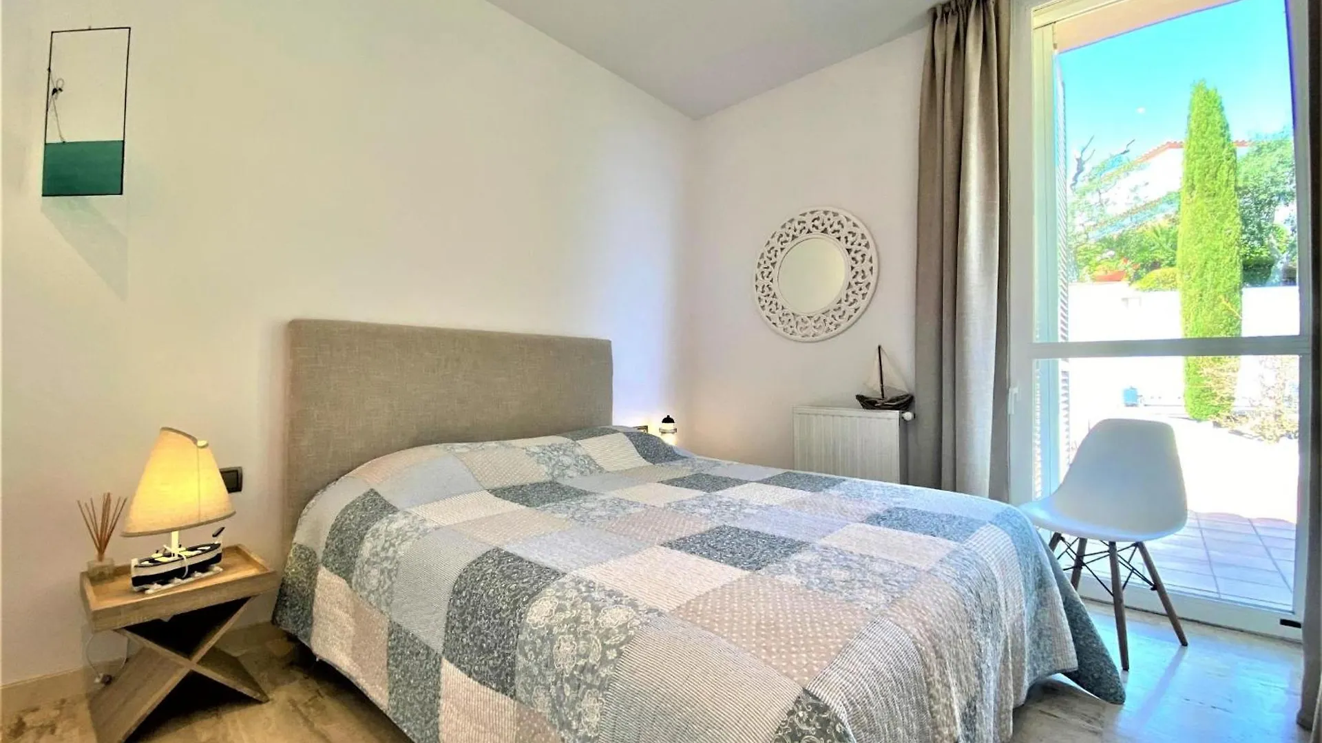 Villa Vista By Rent Costa Brava Platja d'Aro
