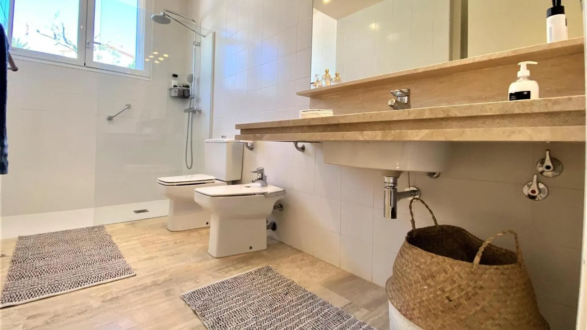 Villa Vista By Rent Costa Brava Platja d'Aro