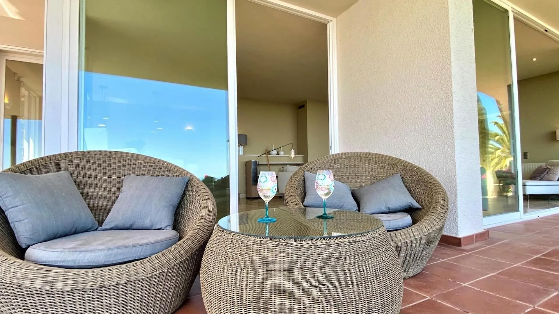 Villa Vista By Rent Costa Brava Platja d'Aro