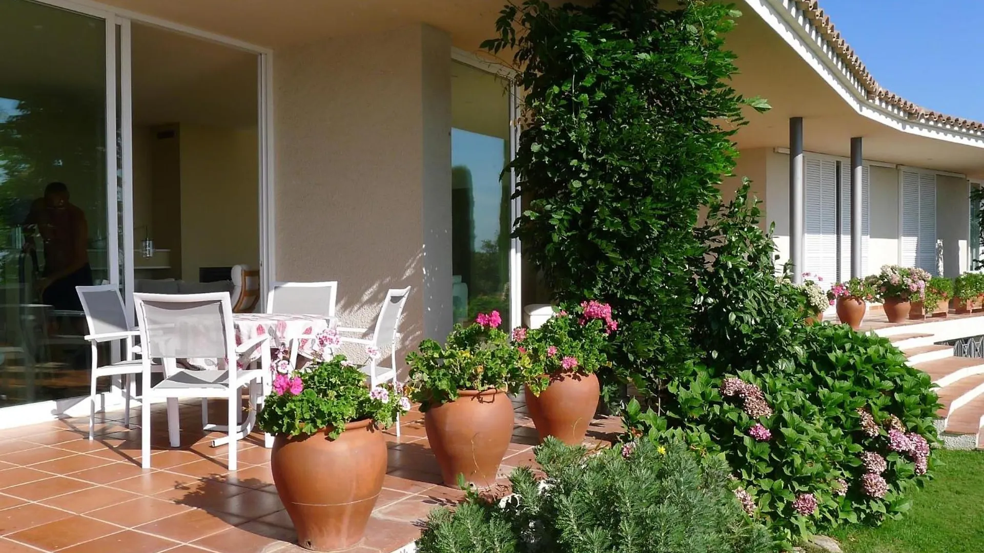 Villa Vista By Rent Costa Brava Platja d'Aro Spain
