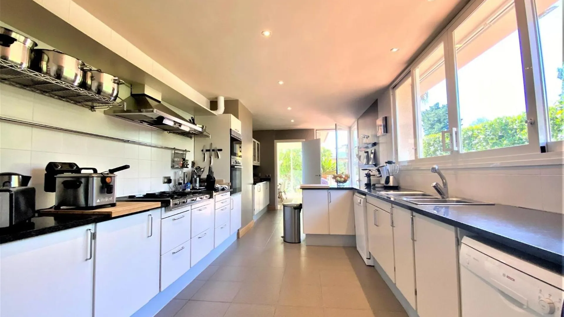 Villa Vista By Rent Costa Brava Platja d'Aro Spain