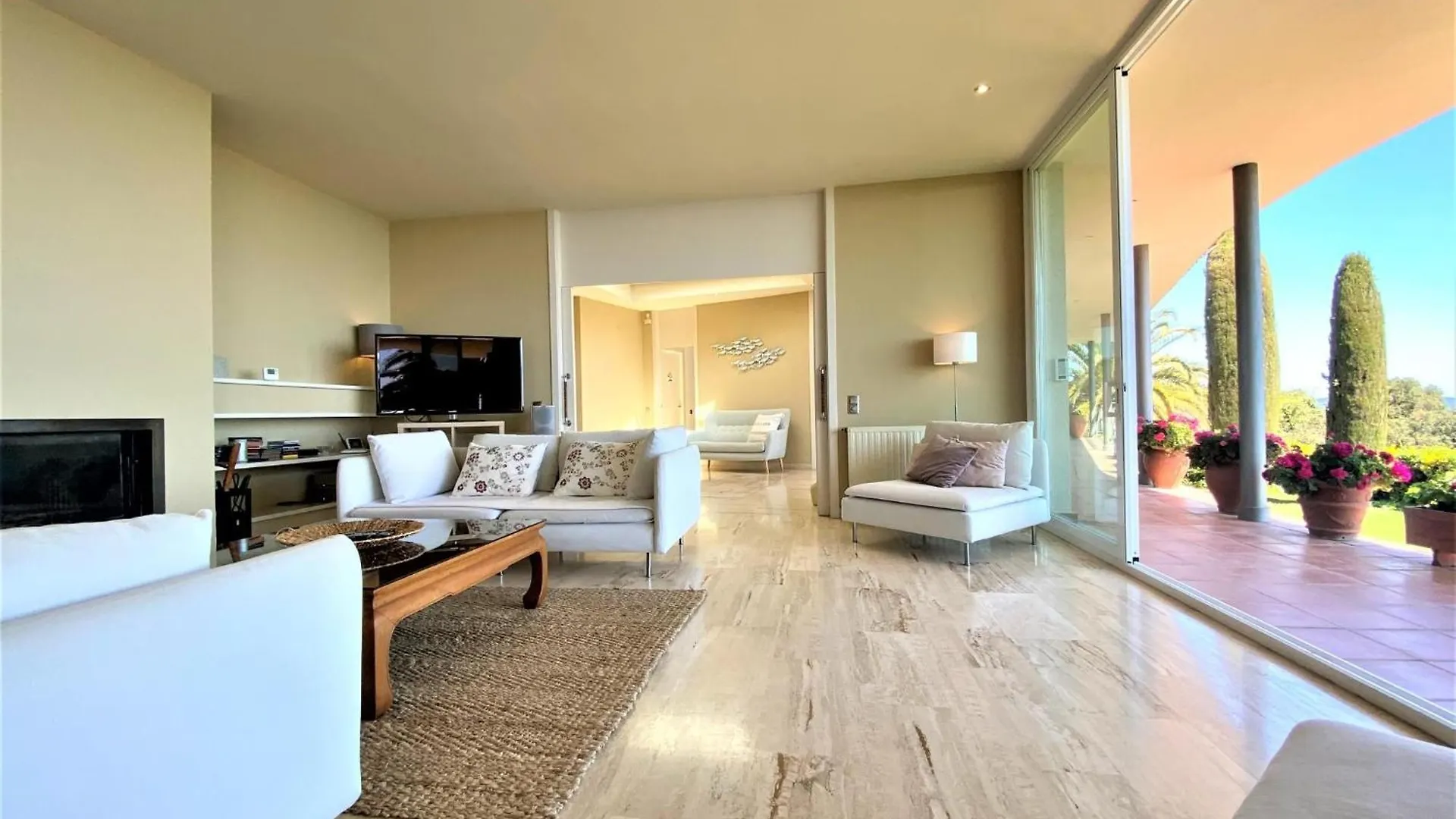 Villa Vista By Rent Costa Brava Platja d'Aro