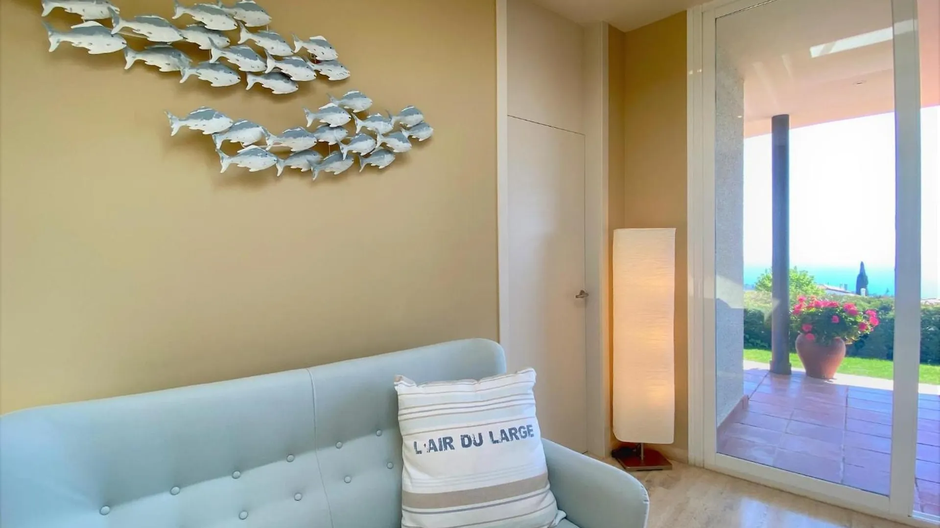 Villa Vista By Rent Costa Brava Platja d'Aro