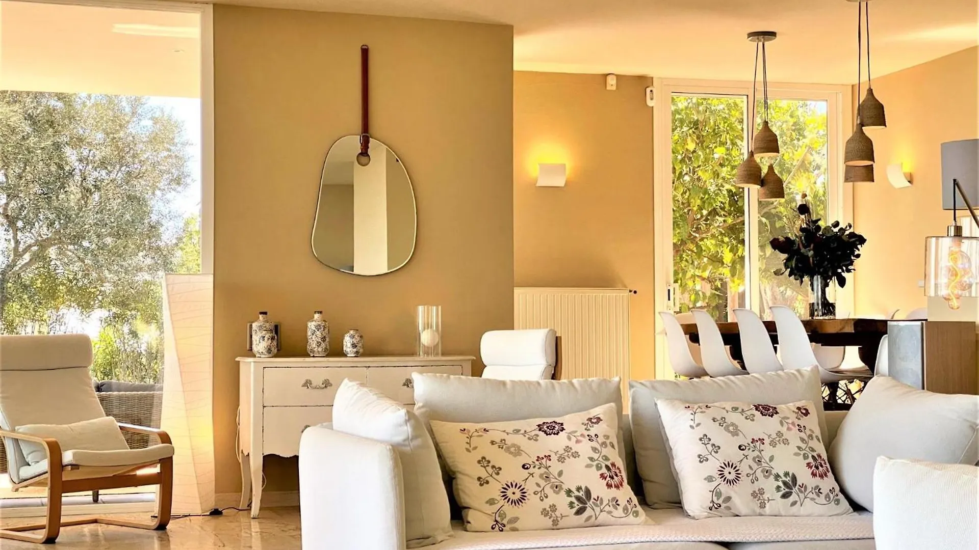 Villa Vista By Rent Costa Brava Platja d'Aro