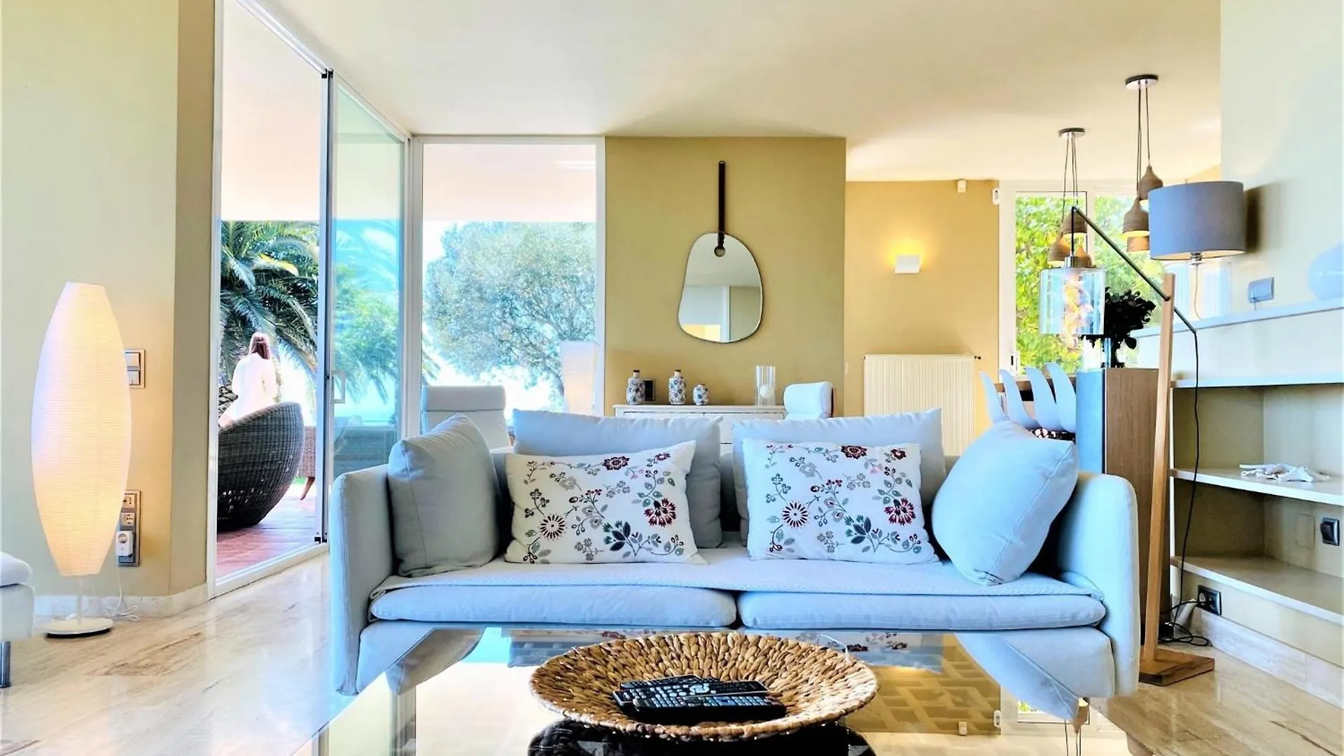 Villa Vista By Rent Costa Brava Platja d'Aro Spain