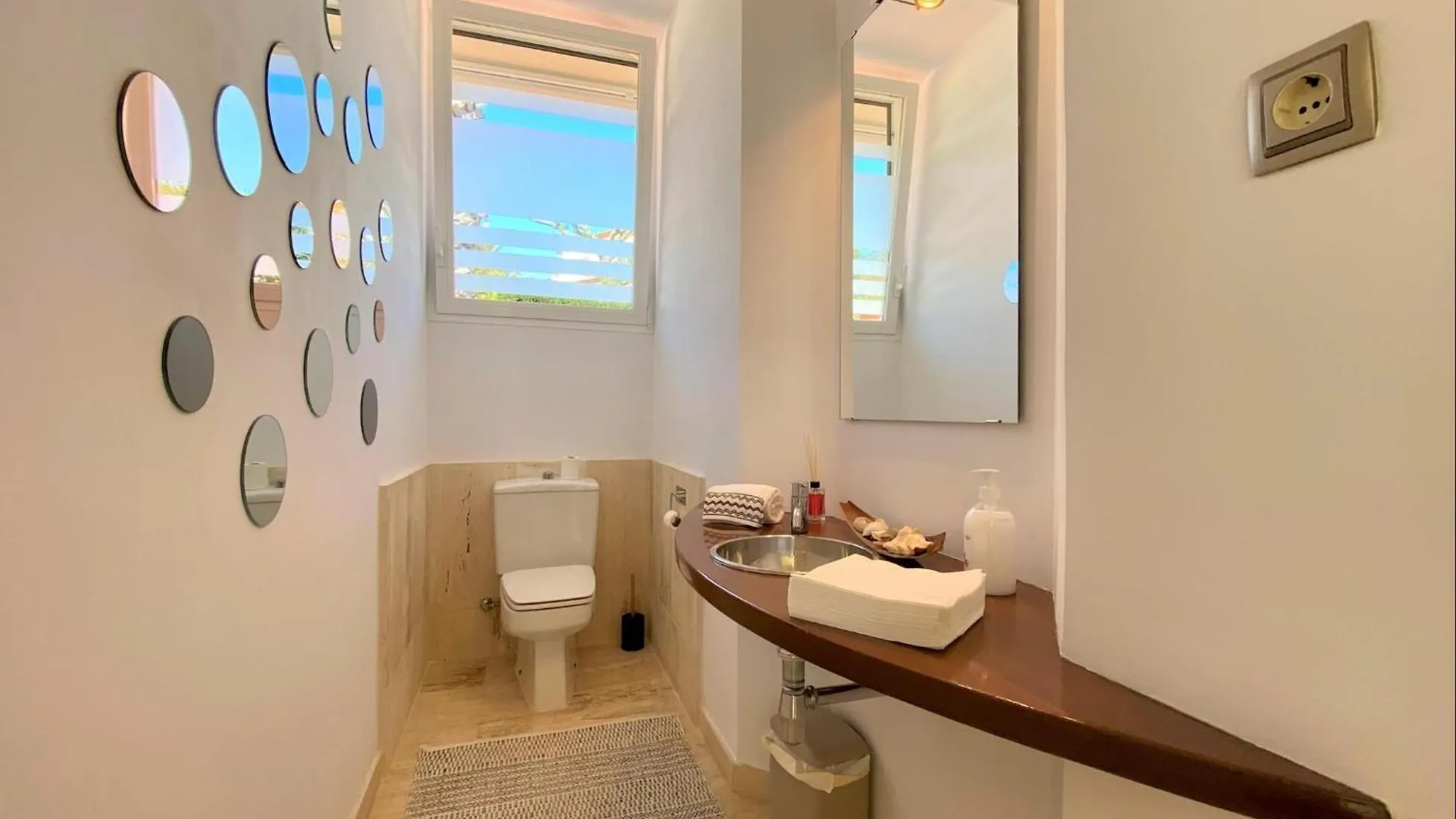 Villa Vista By Rent Costa Brava Platja d'Aro