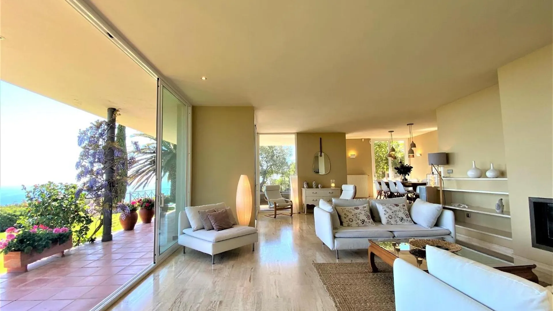 Villa Vista By Rent Costa Brava Platja d'Aro
