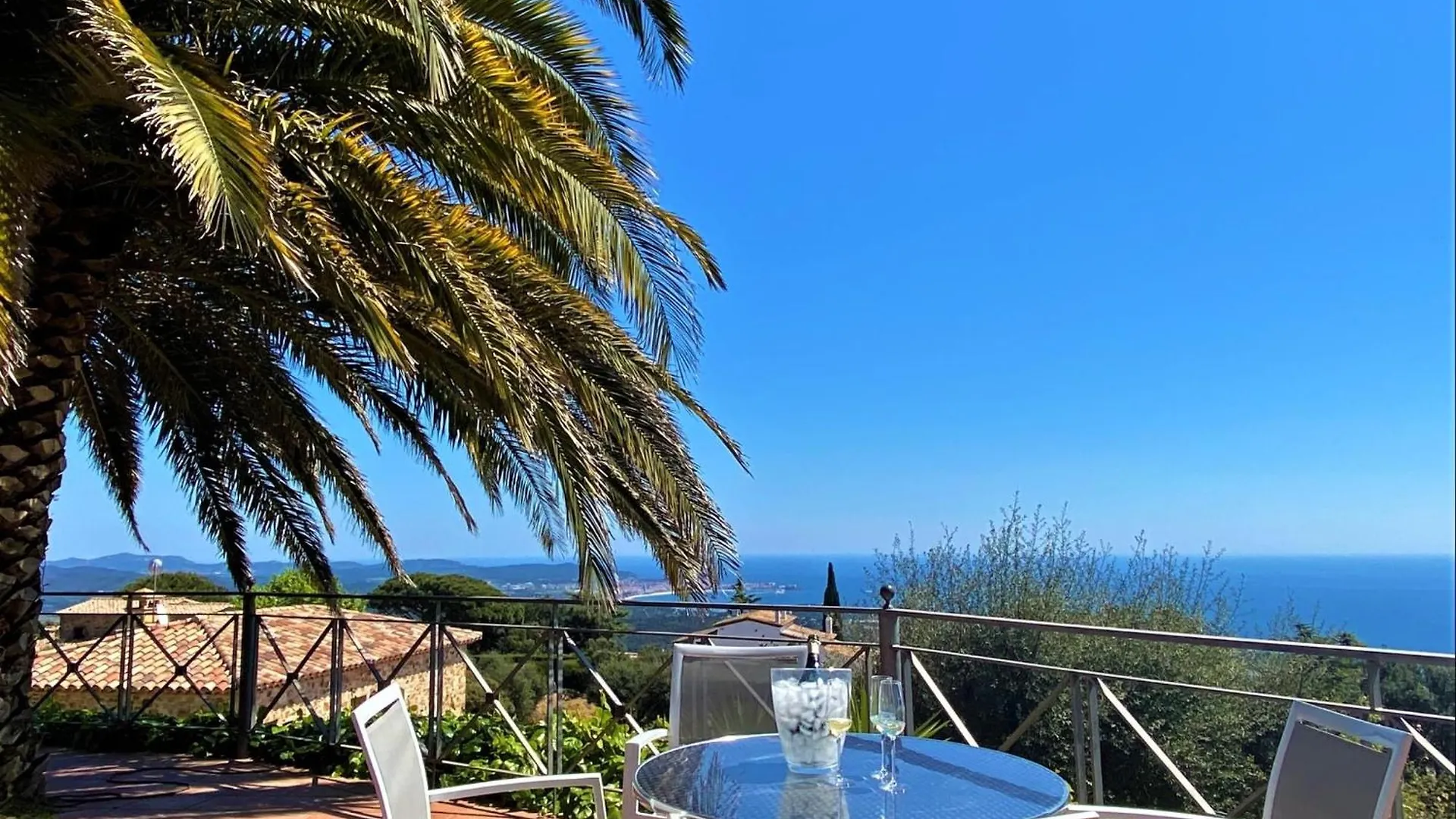 Villa Vista By Rent Costa Brava Platja d'Aro Spain