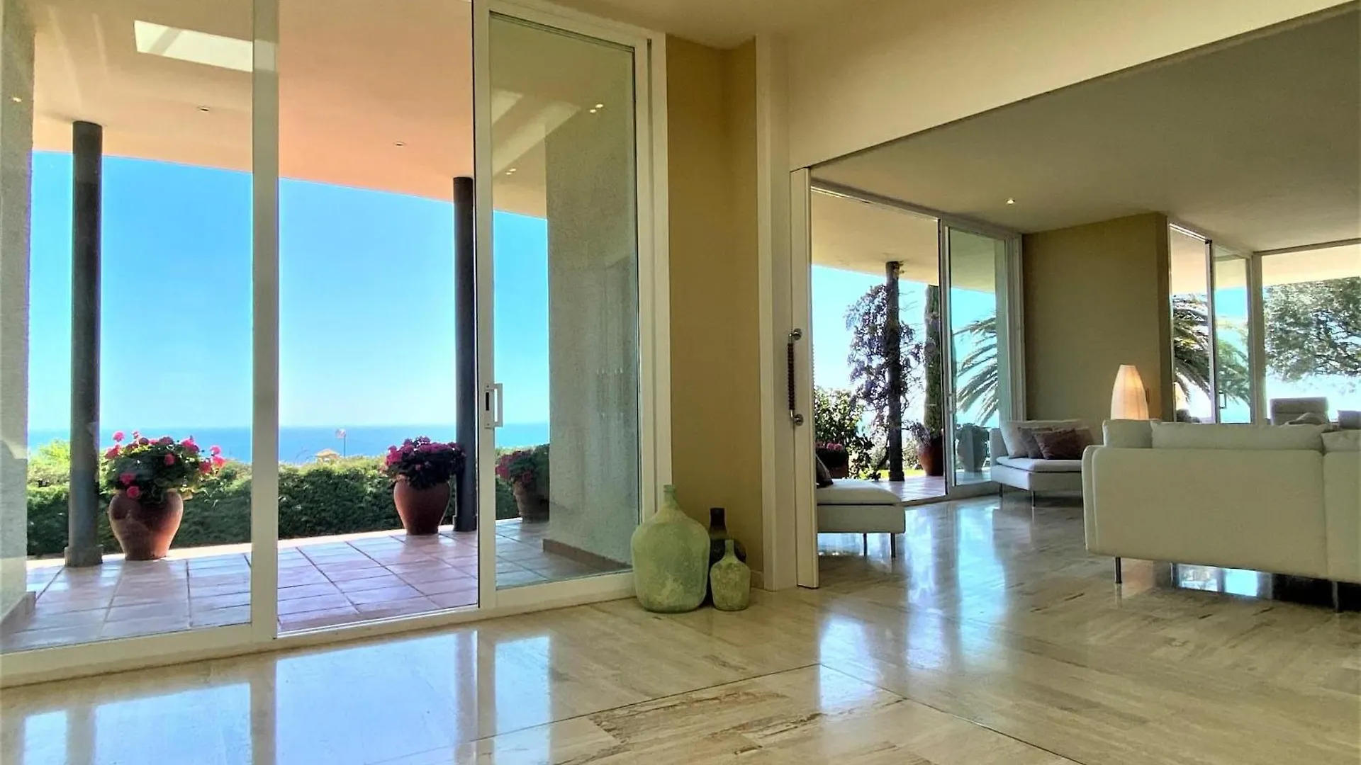 Villa Vista By Rent Costa Brava Platja d'Aro Spain
