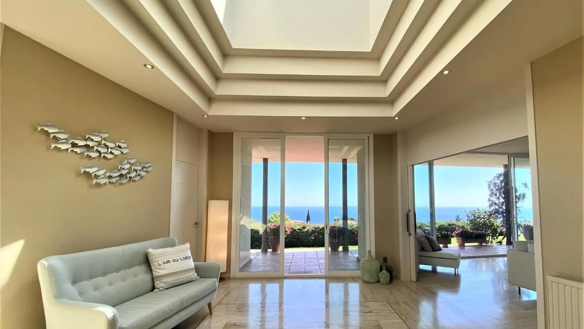 Villa Vista By Rent Costa Brava Platja d'Aro