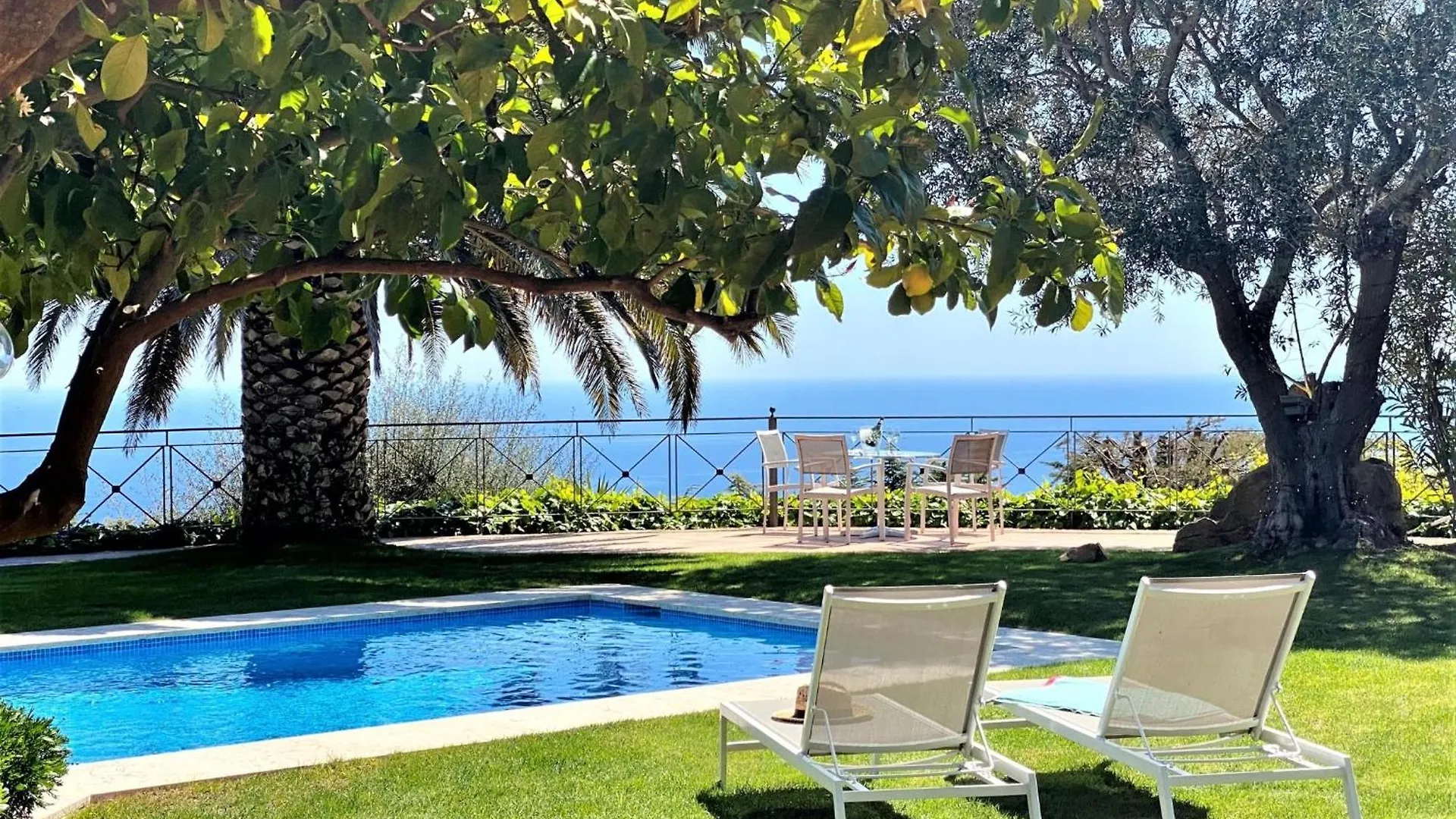 Villa Vista By Rent Costa Brava Platja d'Aro