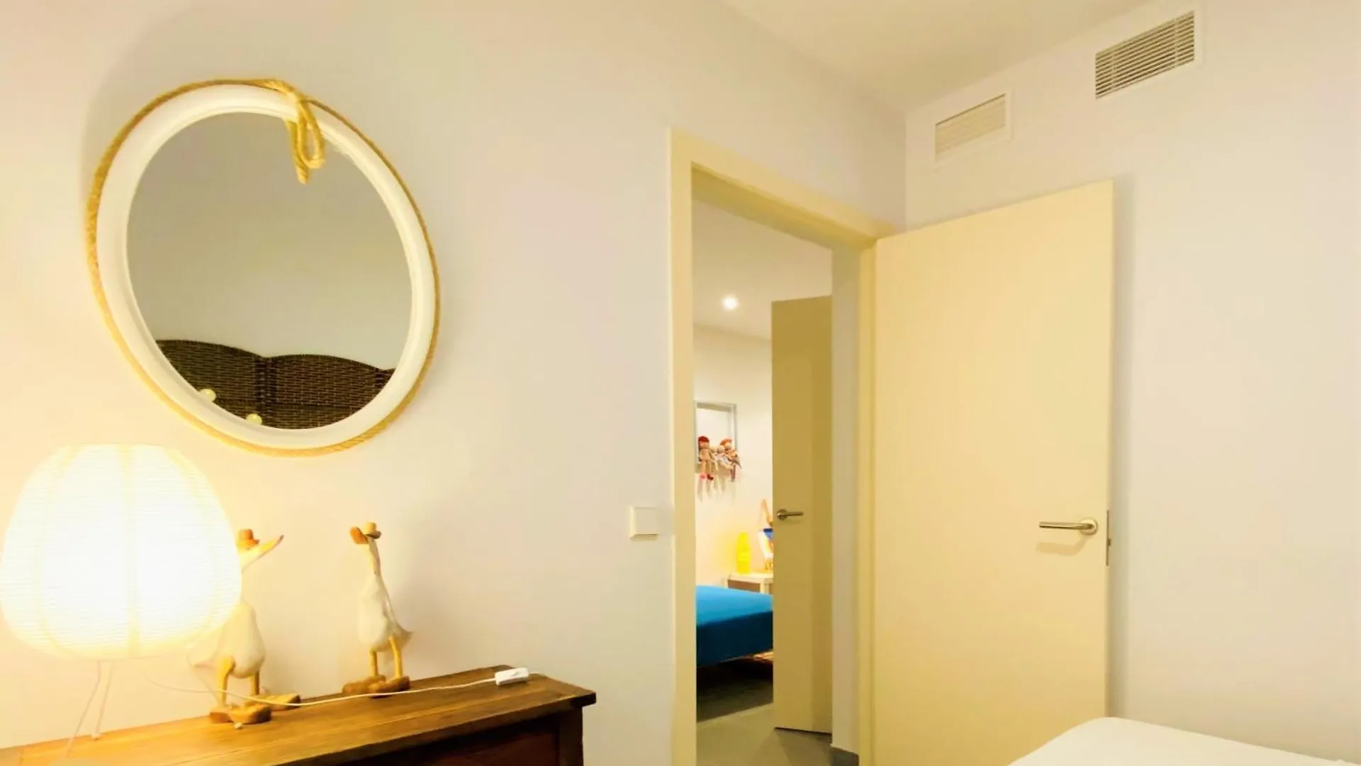 Villa Vista By Rent Costa Brava Platja d'Aro Ισπανία